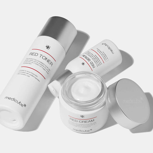 Medicube Red Serum