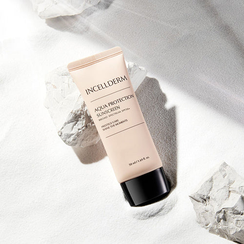 Incellderm Aqua Protection Sunscreen by Riman