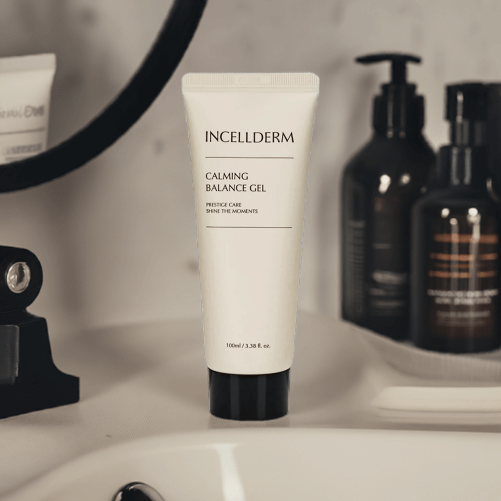 Riman Incellderm Calming Balance Gel