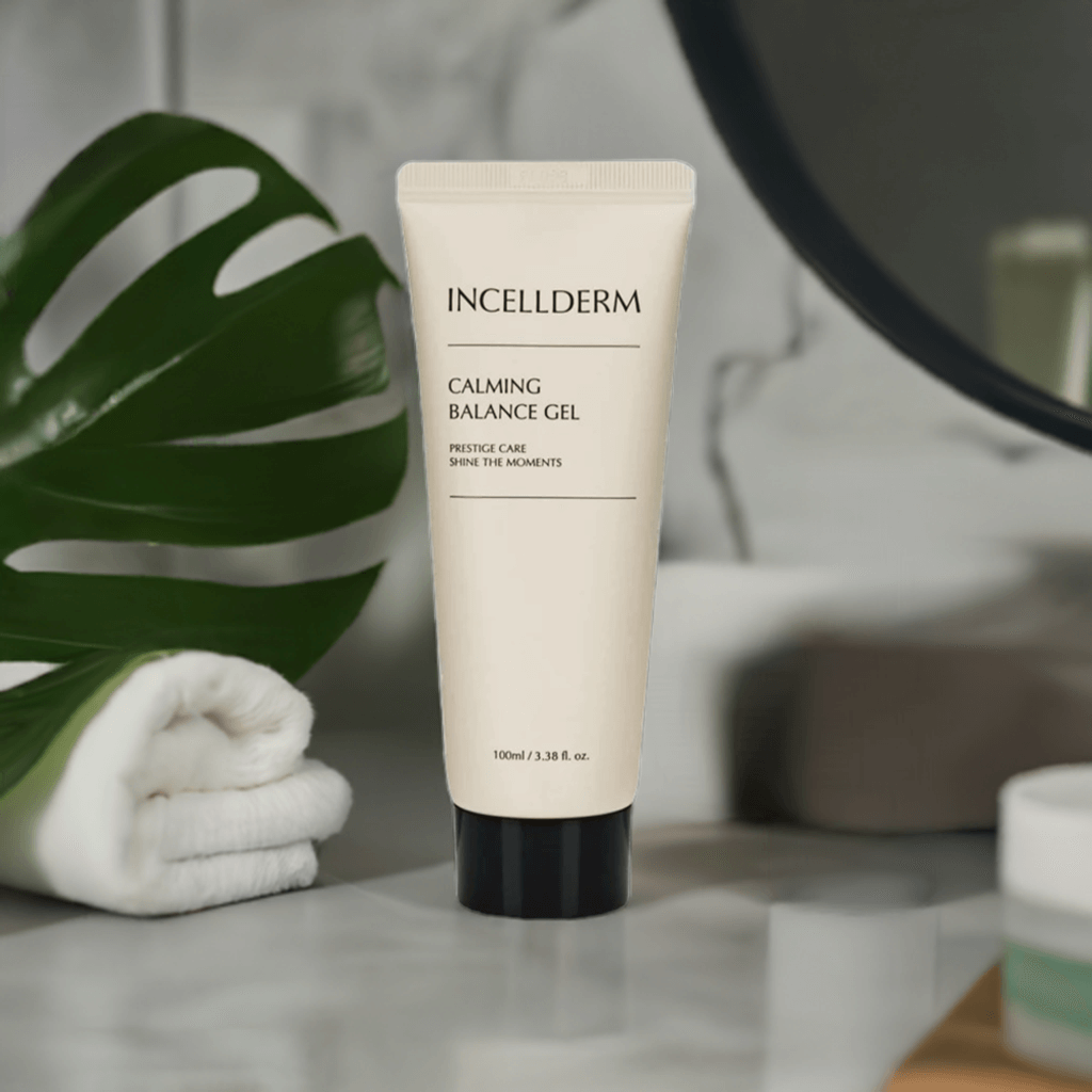 Riman Incellderm Calming Balance Gel