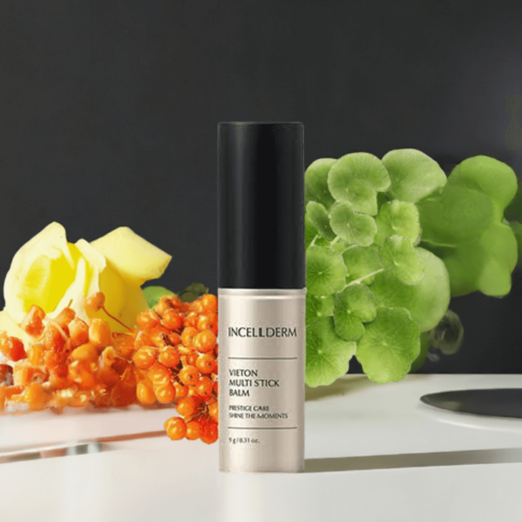 Riman Incellderm Vieton Multi Stick Balm