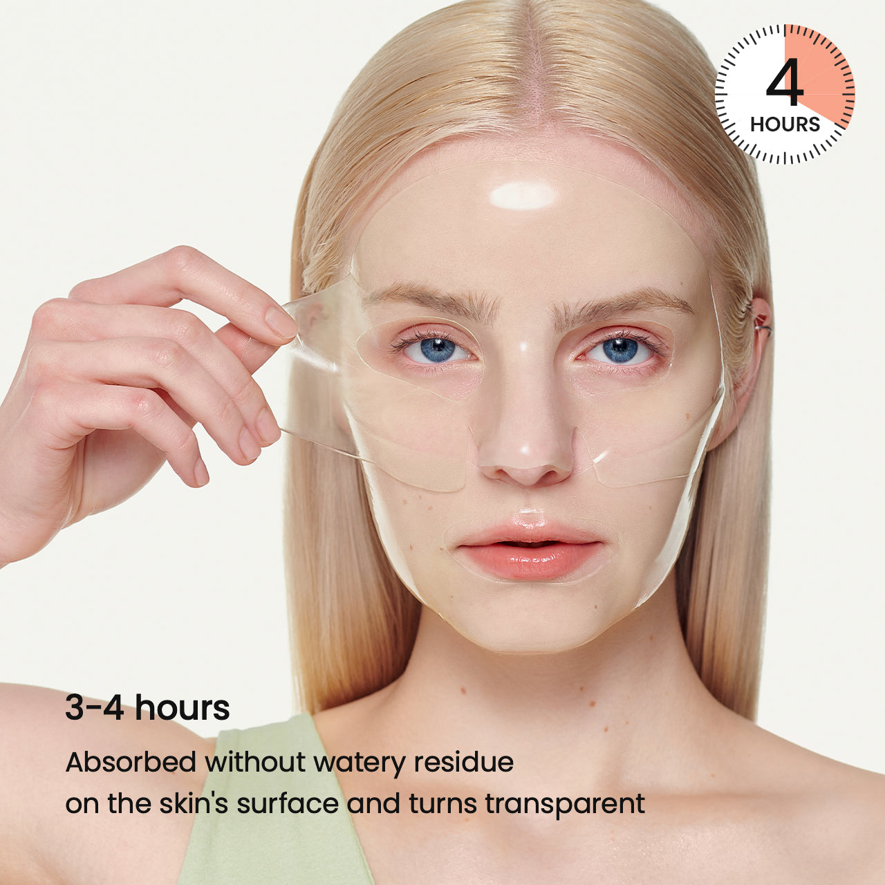 Biodance Refreshing Sea Kelp Real Deep Mask | Korean Face Mask