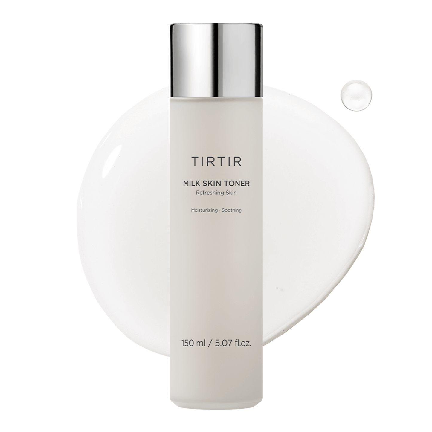 TIRTIR Milk Skin Toner