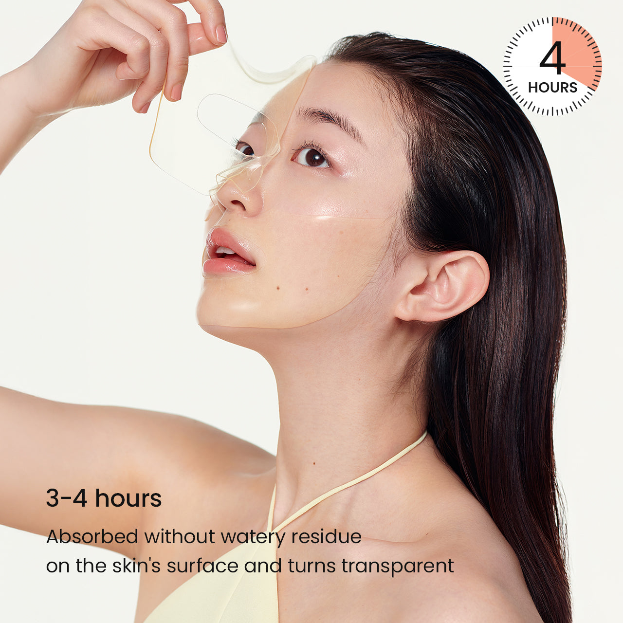 Biodance Radiant Vita Niacinamide Real Deep Mask | Korean Face Mask
