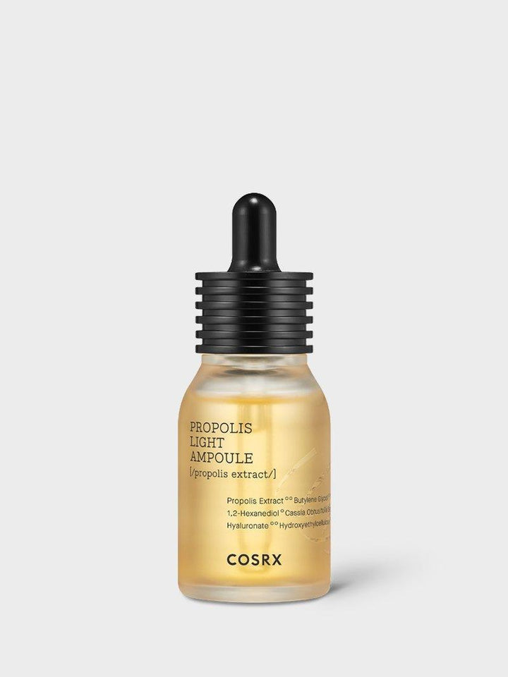 COSRX Full Fit Propolis Light Ampoule | Korean Face Ampoule