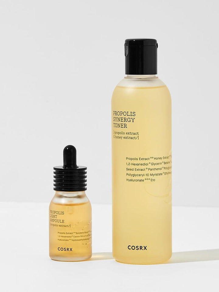 COSRX Full Fit Propolis Light Ampoule | Korean Face Ampoule