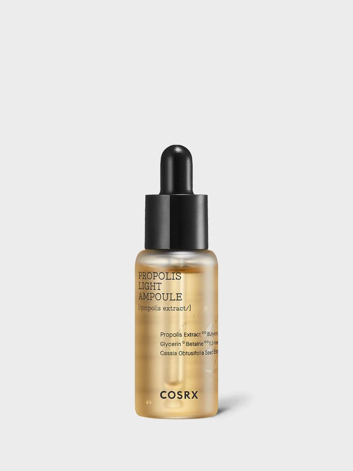COSRX Full Fit Propolis Light Ampoule | Korean Face Ampoule
