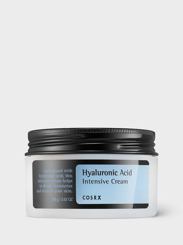 COSRX Hyaluronic Acid Intensive Cream | Korean Moisturizers