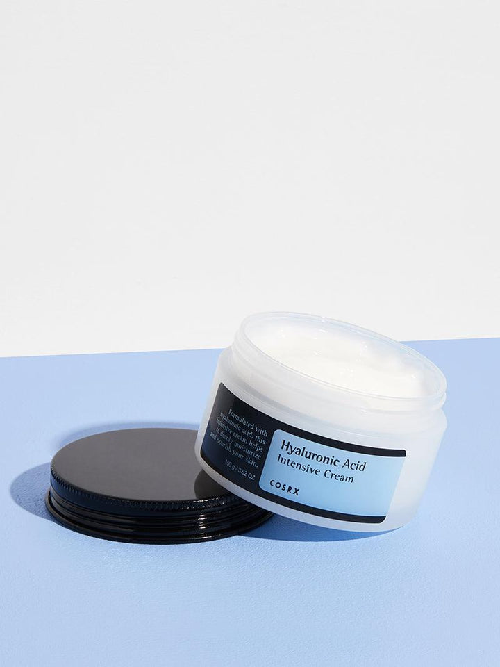 COSRX Hyaluronic Acid Intensive Cream | Korean Moisturizers