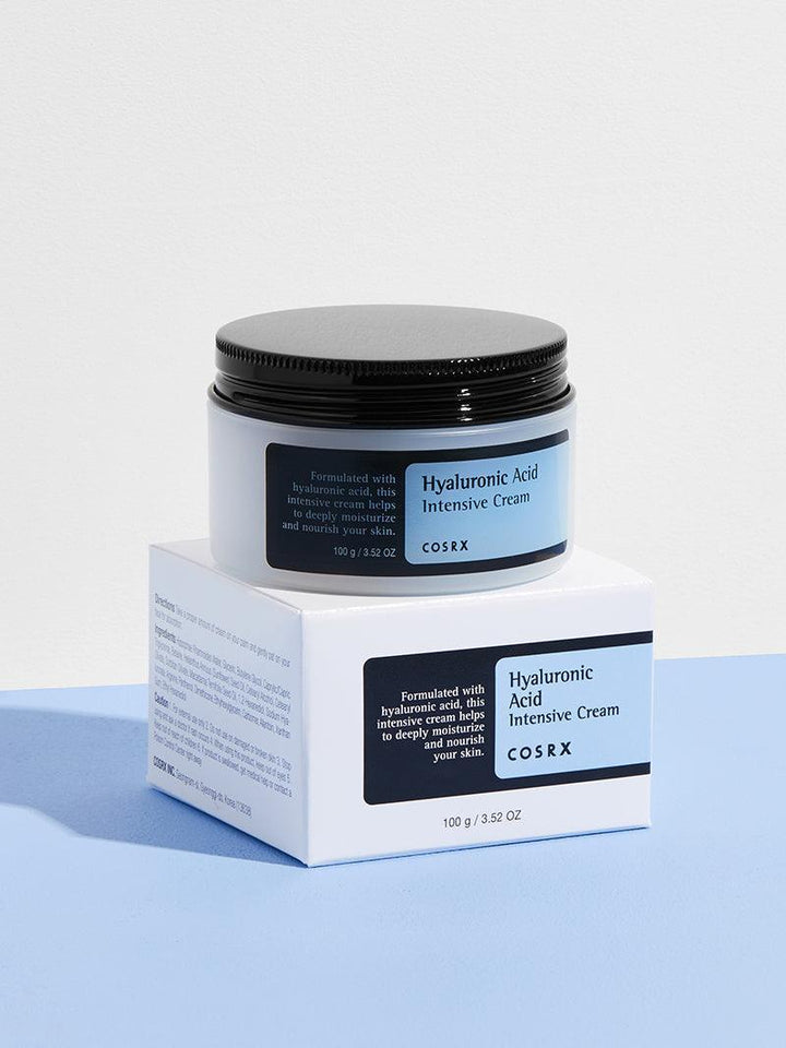 COSRX Hyaluronic Acid Intensive Cream | Korean Moisturizers