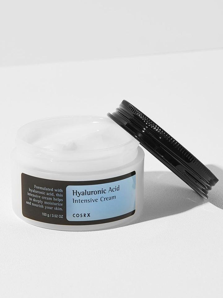 COSRX Hyaluronic Acid Intensive Cream | Korean Moisturizers