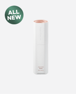 ICD Radiansome 100 Microfluidizer Toner product image with 'All New' label on packaging.