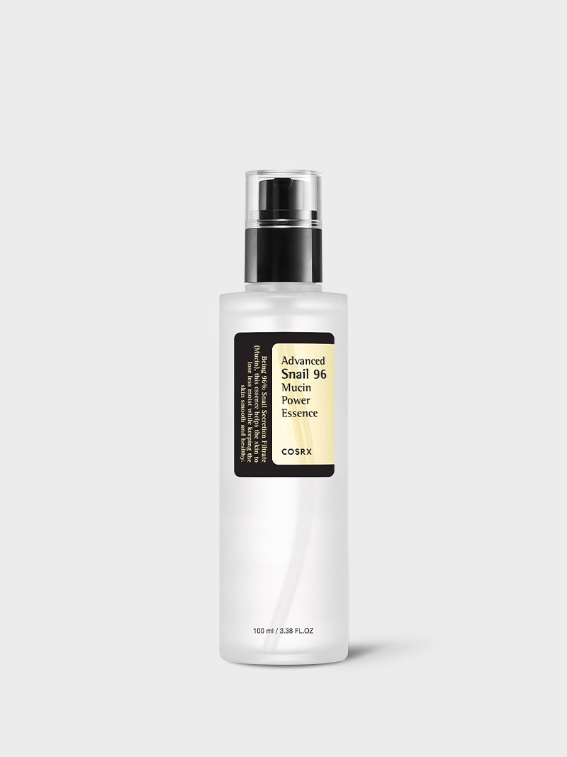 COSRX Advanced Snail 96 Mucin Power Essence | Korean Moisturizer