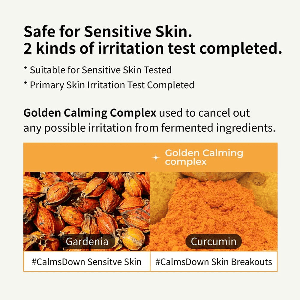 numbuzin No.3 Radiance Glowing Jumbo Essence Pads