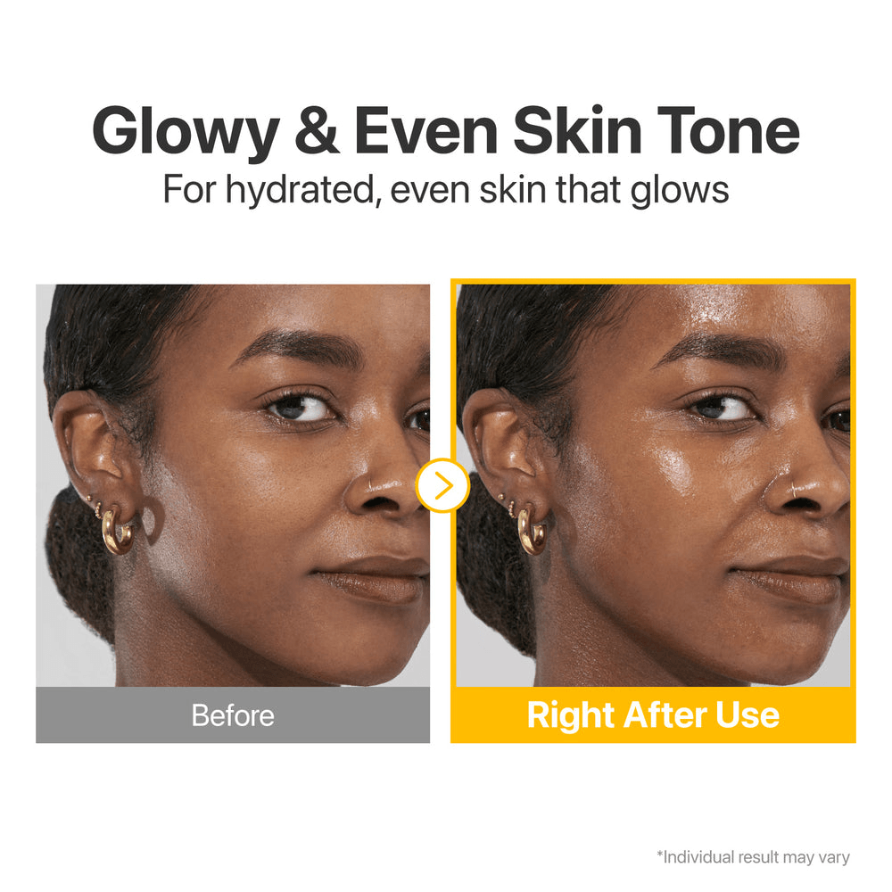 numbuzin No.5 Glutathione Vitamin Concentrated Serum