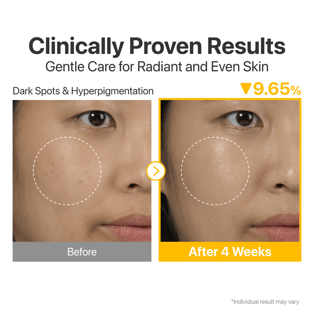 numbuzin No.5 Glutathione Vitamin Concentrated Serum
