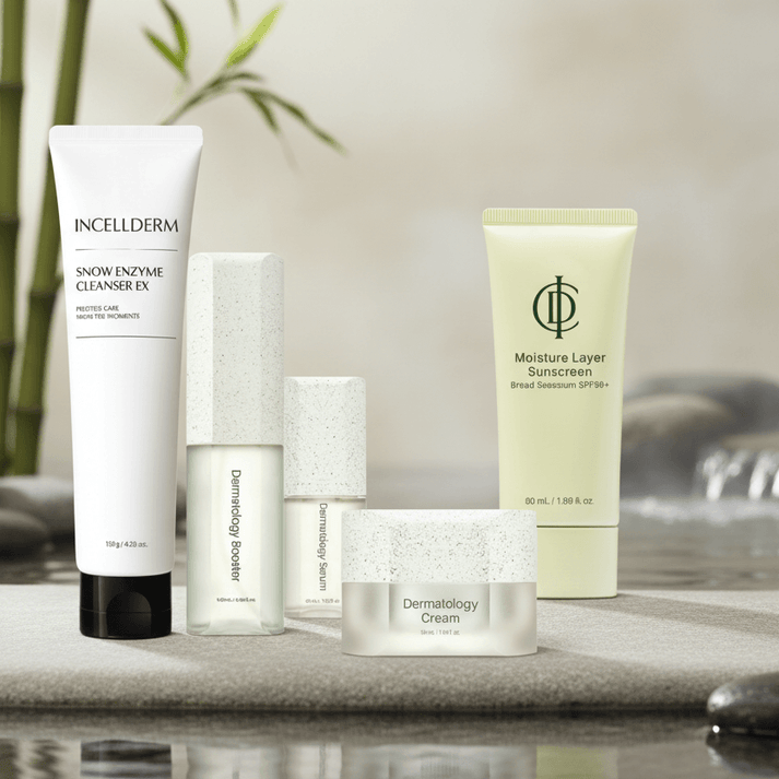 Best Korean Morning Routine | Riman ICD Essential Morning Routine