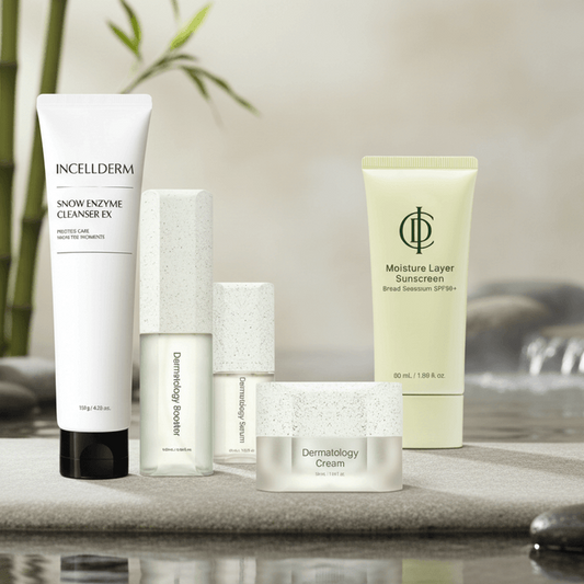 Best Korean Morning Routine | Riman ICD Essential Morning Routine