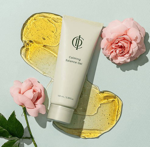 Calming Balance Gel