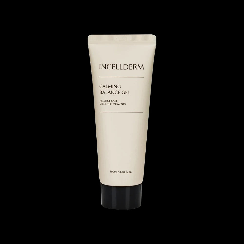 Riman Incellderm Calming Gel